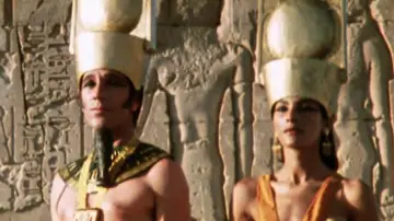 Backdrop to the movie "Lucifer Rising" #1134037
