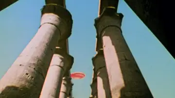 Backdrop to the movie "Lucifer Rising" #1134038