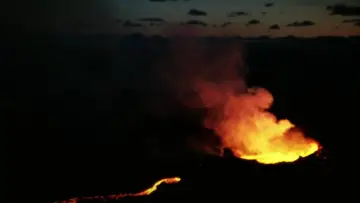 Backdrop to the movie "Lucifer Rising" #1134040