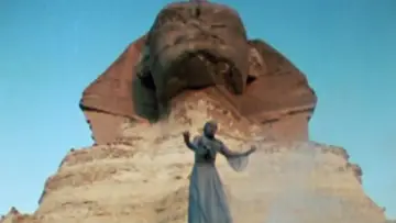 Backdrop to the movie "Lucifer Rising" #1134042