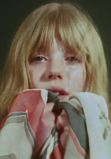 Poster to the movie "Lucifer Rising" #1134048