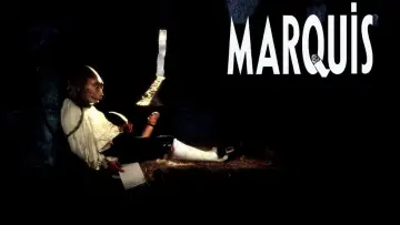 Backdrop to the movie "Marquis" #705490