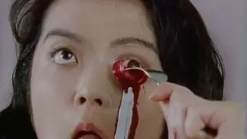 Backdrop to the movie "Splatter: Naked Blood" #921825