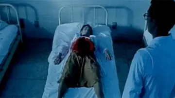 Backdrop to the movie "Splatter: Naked Blood" #921826
