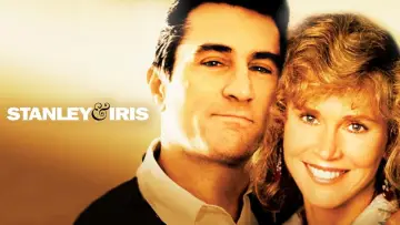 Backdrop to the movie "Stanley & Iris" #1092217