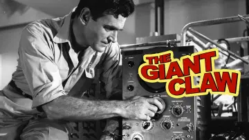 Backdrop to the movie "The Giant Claw" #1116963
