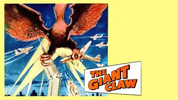 Backdrop to the movie "The Giant Claw" #1116964