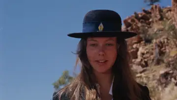 Backdrop to the movie "Walkabout" #226148