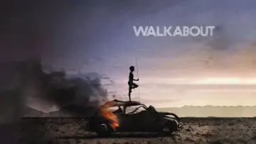 Backdrop to the movie "Walkabout" #897517