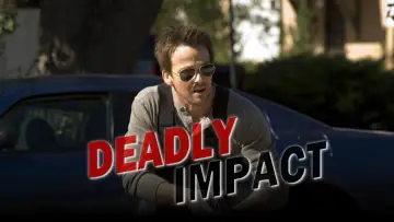Backdrop to the movie "Deadly Impact" #1038716