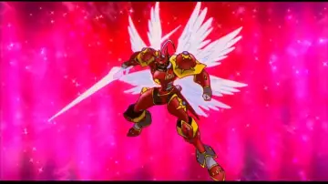 Backdrop to the movie "Digimon Tamers: Runaway Locomon" #1622460