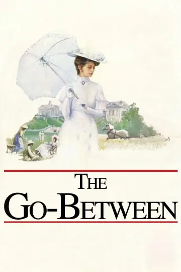 Poster to the movie "The Go-Between" #1037897