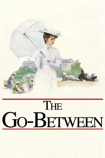 Poster to the movie "The Go-Between" #1168723