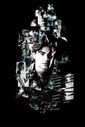 Poster to the movie "The Underneath" #470858