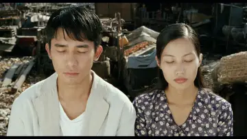 Backdrop to the movie "Cyclo" #972594
