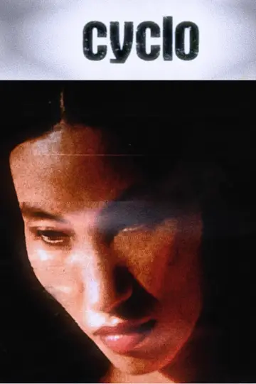 Poster to the movie "Cyclo" #972603