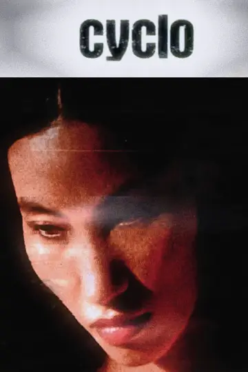 Poster to the movie "Cyclo" #972604