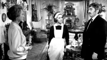 Backdrop to the movie "Diary of a Chambermaid" #1088202