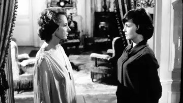 Backdrop to the movie "Diary of a Chambermaid" #1088205
