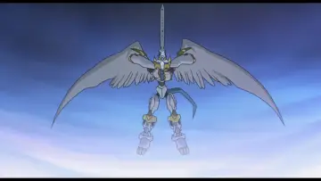 Backdrop to the movie "Digimon Adventure 02: Revenge of Diaboromon" #900087