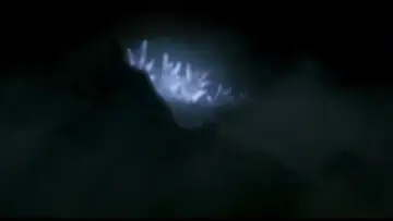 Backdrop to the movie "Godzilla, Mothra and King Ghidorah: Giant Monsters All-Out Attack" #903629