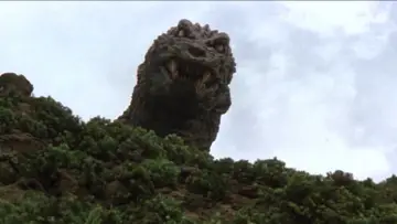 Backdrop to the movie "Godzilla, Mothra and King Ghidorah: Giant Monsters All-Out Attack" #903631