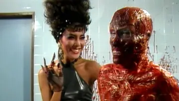 Backdrop to the movie "Guinea Pig Part 4: Devil Doctor Woman" #899871