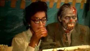 Backdrop to the movie "Guinea Pig Part 4: Devil Doctor Woman" #899873