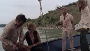 Backdrop to the movie "Killer Fish" #486460