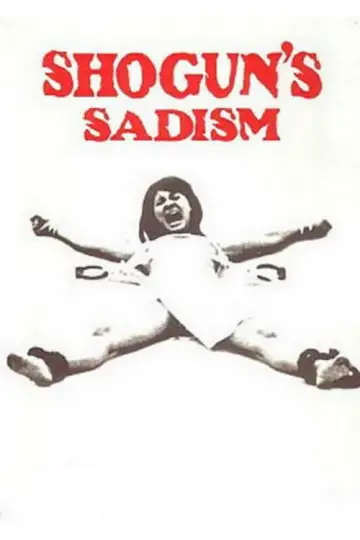 Poster to the movie "Oxen Split Torturing" #808755
