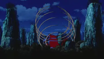 Backdrop to the movie "Pokémon: Jirachi Wish Maker" #902431