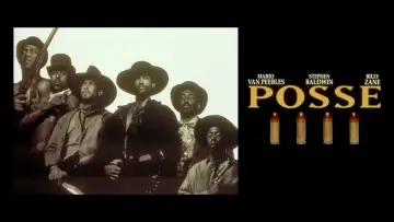 Backdrop to the movie "Posse" #1075034