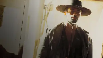 Backdrop to the movie "Posse" #1075036
