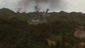 Backdrop to the movie "Rebirth of Mothra" #1110215