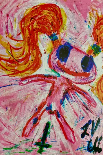 Poster to the movie "Slaughtered Vomit Dolls" #1199470