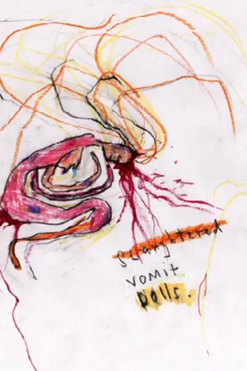 Poster to the movie "Slaughtered Vomit Dolls" #844566
