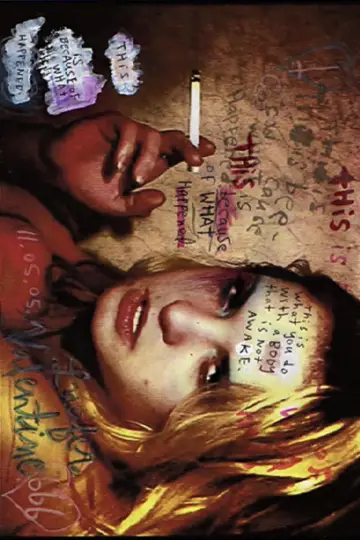 Poster to the movie "Slaughtered Vomit Dolls" #844568