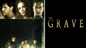 Backdrop to the movie "The Grave" #1128874
