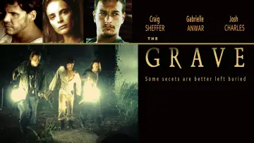 Backdrop to the movie "The Grave" #1128875