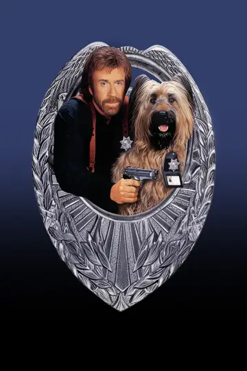 Poster to the movie "Top Dog" #1132873