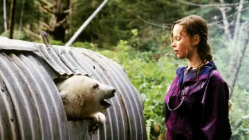 Backdrop to the movie "Alaska" #1104337