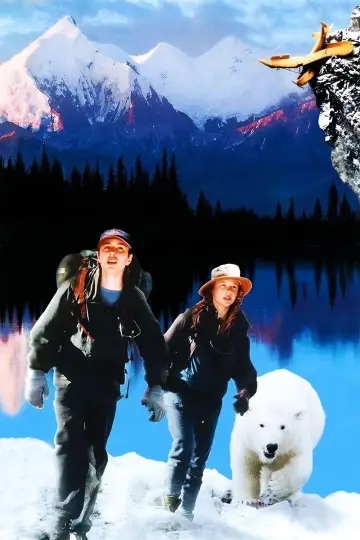 Poster to the movie "Alaska" #1104344