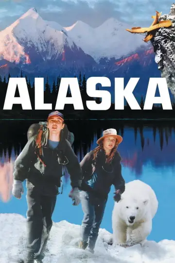 Poster to the movie "Alaska" #1104346