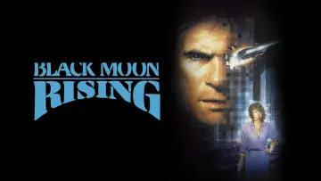 Backdrop to the movie "Black Moon Rising" #1067437