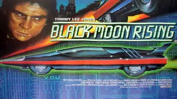 Backdrop to the movie "Black Moon Rising" #1067438