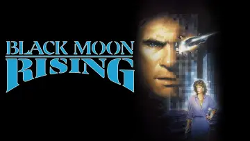 Backdrop to the movie "Black Moon Rising" #1067439