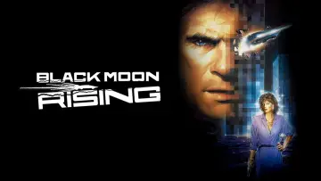 Backdrop to the movie "Black Moon Rising" #1067440