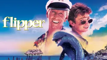 Backdrop to the movie "Flipper" #1060956