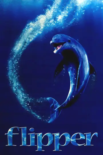 Poster to the movie "Flipper" #1060966