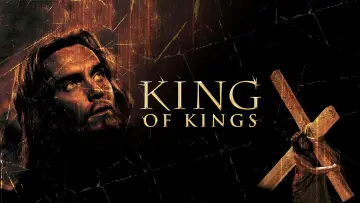 Backdrop to the movie "King of Kings" #809514